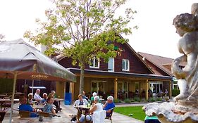 Hotel De Kruishoeve 's-Hertogenbosch-Vught